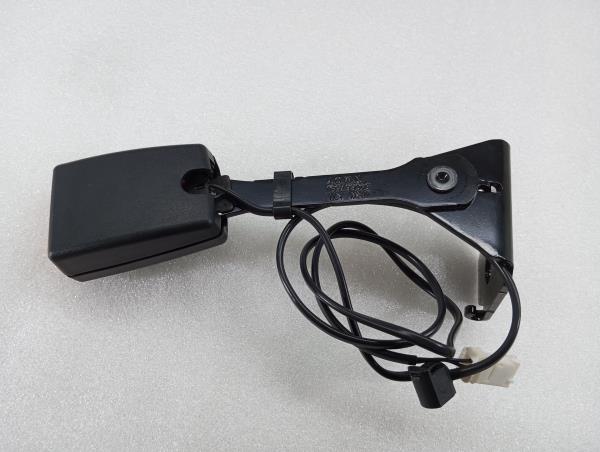 Prétensionneur de ceinture avant gauche PEUGEOT 3008 I (0U_) Imagem-4