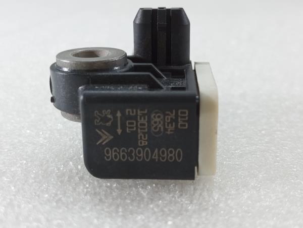 Sensor de impacto PEUGEOT 3008 I (0U_) Imagem-3
