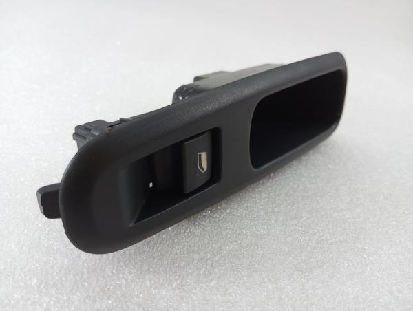 Left Rear window control PEUGEOT 3008 I (0U_) Imagem-2