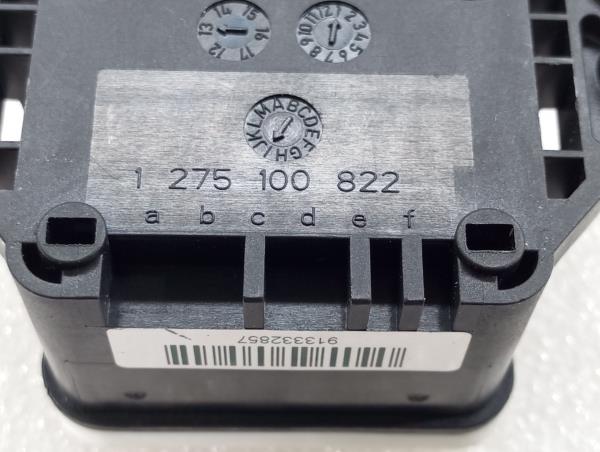 Bouton / interrupteur électromécanique  PEUGEOT 3008 I (0U_) Imagem-5