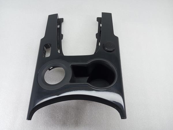 Dashboard trim PEUGEOT 3008 I (0U_)