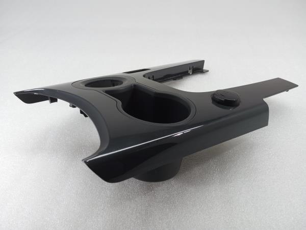 Dashboard trim PEUGEOT 3008 I (0U_) Imagem-2