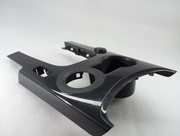 Dashboard trim PEUGEOT 3008 I (0U_) Imagem-1