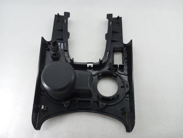 Dashboard trim PEUGEOT 3008 I (0U_) Imagem-3