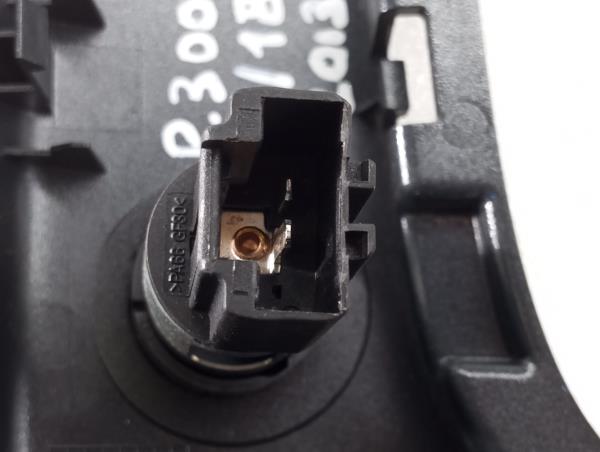 Dashboard trim PEUGEOT 3008 I (0U_) Imagem-6