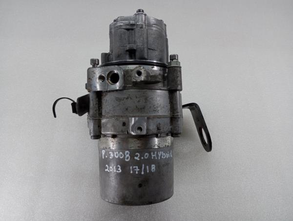 Pompe de direction assistée PEUGEOT 3008 I (0U_)