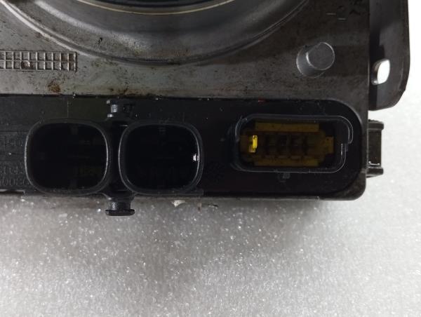 Pompe de direction assistée PEUGEOT 3008 I (0U_) Imagem-3