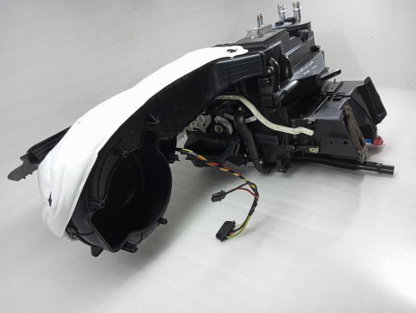 Calefacción completa PEUGEOT 3008 I (0U_) Imagem-2