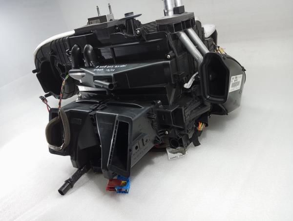 Calefacción completa PEUGEOT 3008 I (0U_) Imagem-1