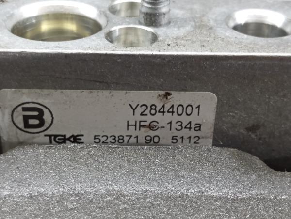 Calefacción completa PEUGEOT 3008 I (0U_) Imagem-3