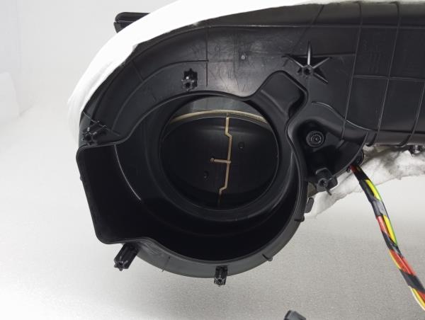 Calefacción completa PEUGEOT 3008 I (0U_) Imagem-5