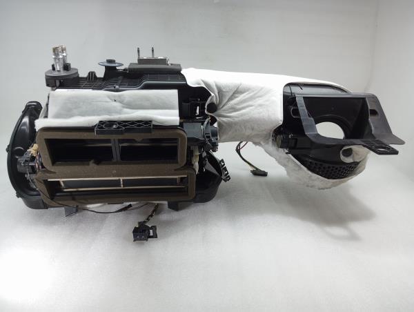 Calefacción completa PEUGEOT 3008 I (0U_) Imagem-7