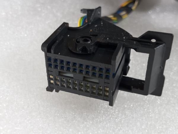 Calefacción completa PEUGEOT 3008 I (0U_) Imagem-8