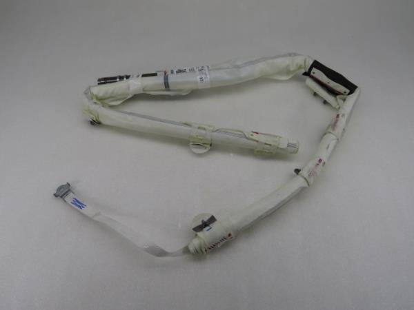 Airbag cortina esquerdo RENAULT Clio V (BF_)