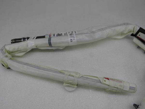 Airbag cortina esquerdo RENAULT Clio V (BF_) Imagem-1