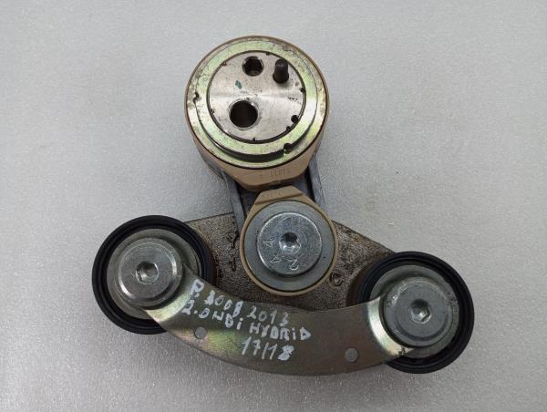 Support général PEUGEOT 3008 I (0U_)