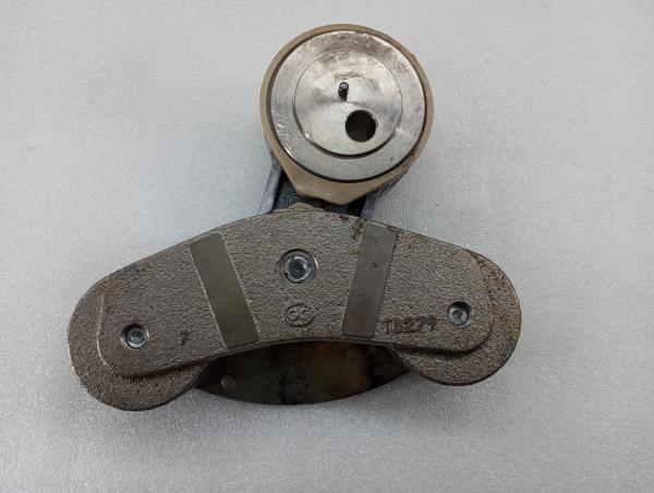 Support général PEUGEOT 3008 I (0U_) Imagem-2