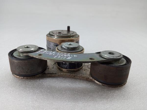 Support général PEUGEOT 3008 I (0U_) Imagem-1