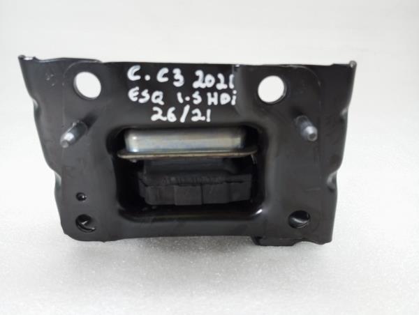 Box Support CITROËN C3 III (SX) Imagem-1