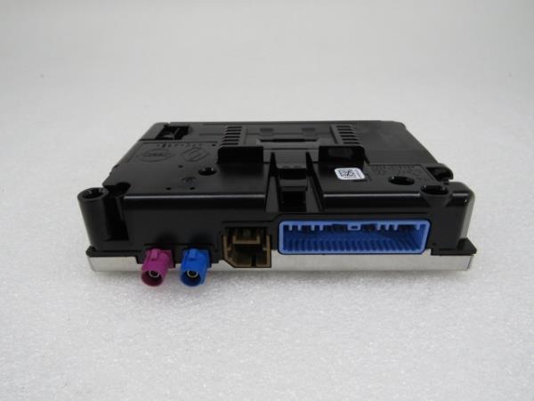 Amplificador de antena RENAULT Clio V (BF_)