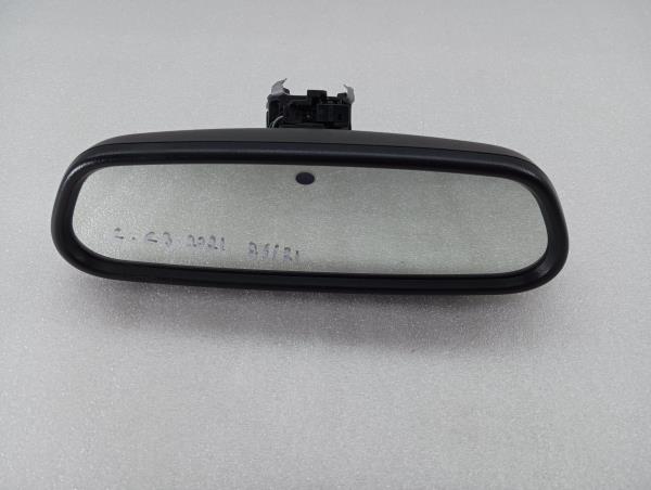 Espejo retrovisor interior CITROËN C3 III (SX)