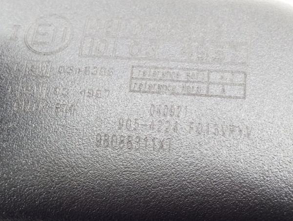 Rétroviseur intérieur CITROËN C3 III (SX) Imagem-6