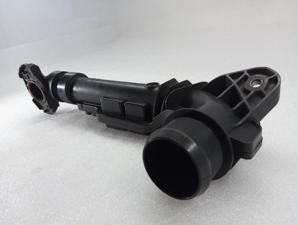 Tubo do intercooler CITROËN C3 III (SX) Imagem-1