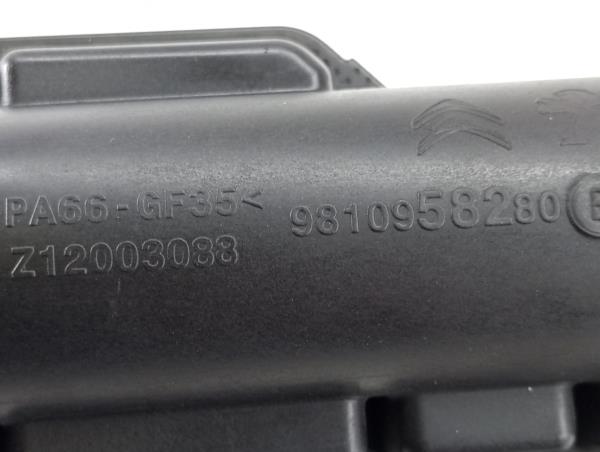 Tubo do intercooler CITROËN C3 III (SX) Imagem-3