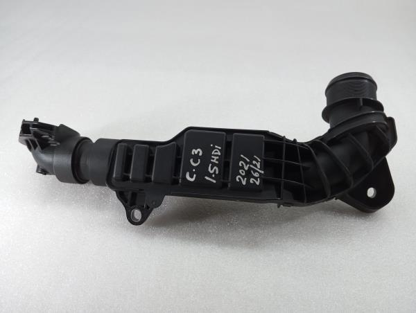 Tubo do intercooler CITROËN C3 III (SX) Imagem-4