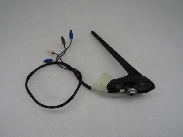 Amplificador de antena RENAULT Clio V (BF_)