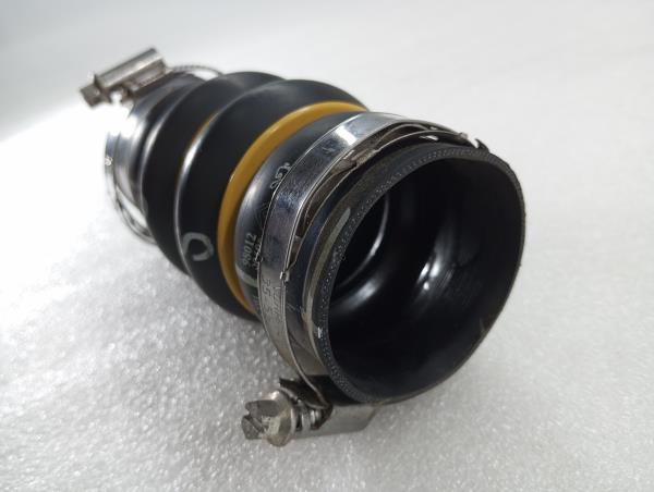 Tubo do intercooler CITROËN C3 III (SX) Imagem-1