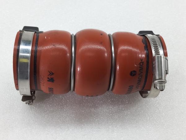 Tubo do intercooler CITROËN C3 III (SX)