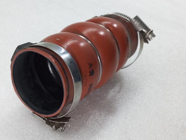 Tubo do intercooler CITROËN C3 III (SX) Imagem-2