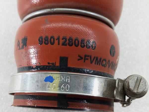 Tubo do intercooler CITROËN C3 III (SX) Imagem-3