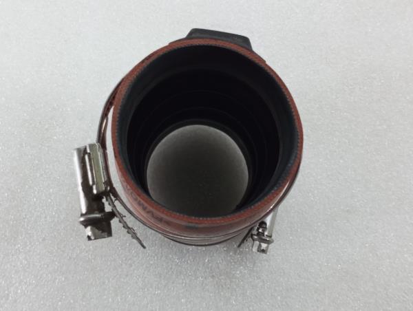 Tubo do intercooler CITROËN C3 III (SX) Imagem-4