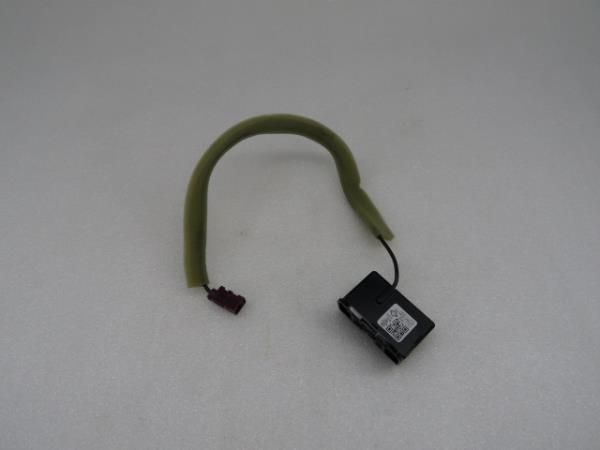 Amplificador de antena RENAULT Clio V (BF_)