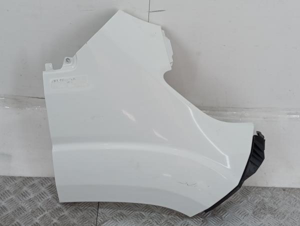 Parafango destro CITROËN Jumper Furgão