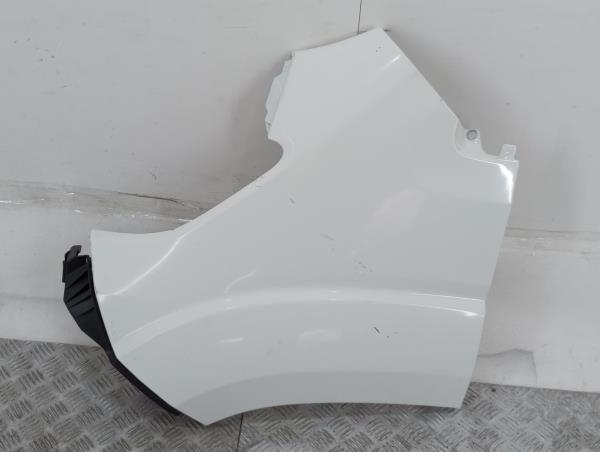 Left fender CITROËN Jumper Furgão