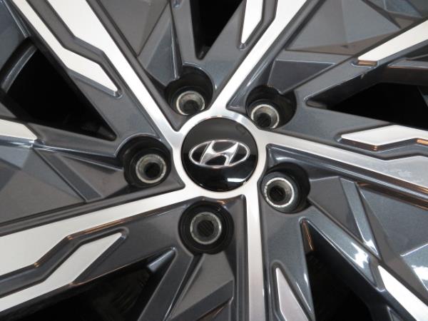 Jante frente direita HYUNDAI Tucson (TL) Imagem-1