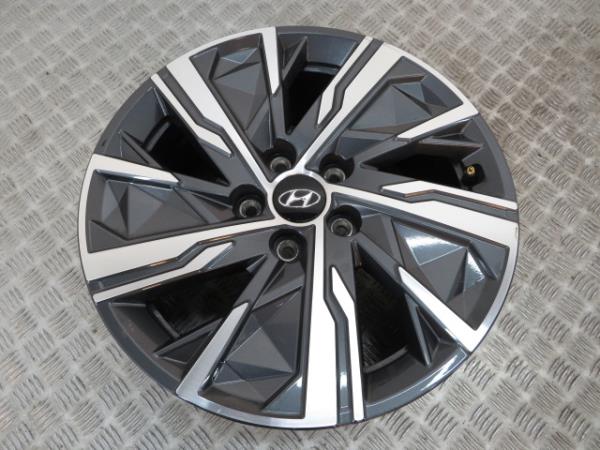 Cerchio Anteriore Destro HYUNDAI Tucson (TL)