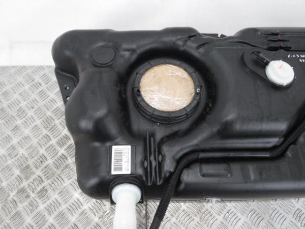 Depósito de combustible CITROËN C3 III (SX) Imagem-2