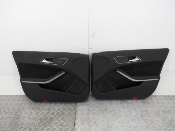 Seats set MERCEDES-BENZ Classe A (W176) Imagem-5