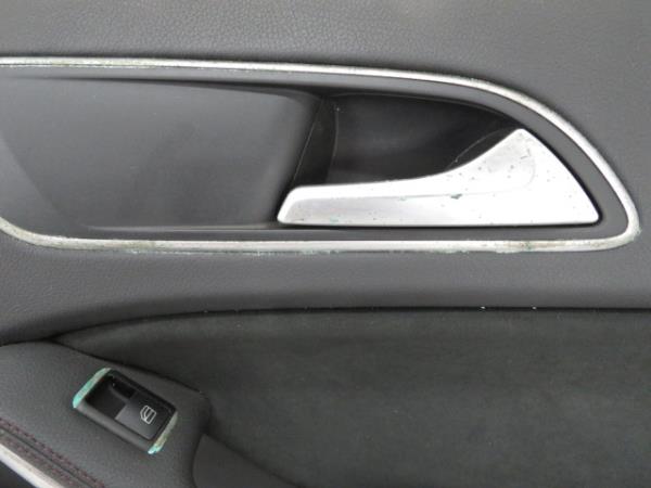 Seats set MERCEDES-BENZ Classe A (W176) Imagem-6