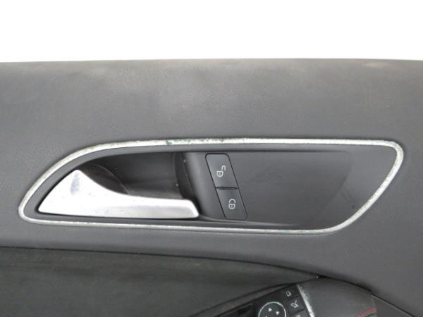 Seats set MERCEDES-BENZ Classe A (W176) Imagem-7