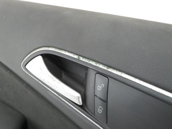 Seats set MERCEDES-BENZ Classe A (W176) Imagem-8