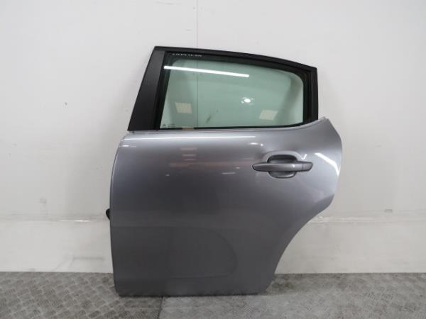 Left rear door CITROËN C3 III (SX)