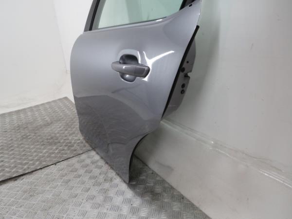 Porta trás esquerda CITROËN C3 III (SX) Imagem-2