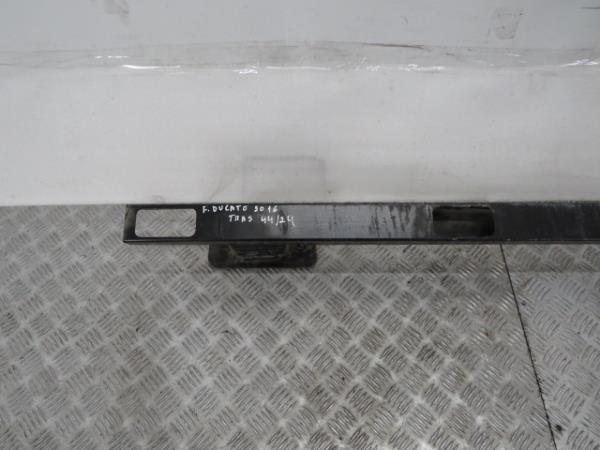 Renfort pare-chocs arrière FIAT Ducato (250_, 290_) Imagem-1