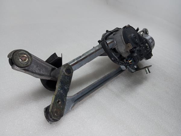Motor limpa vidros frente TOYOTA Avensis Wagon (_T27_) Imagem-2