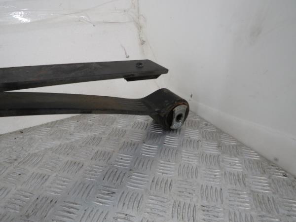 Rear axle with discs FIAT Ducato (250_, 290_) Imagem-2